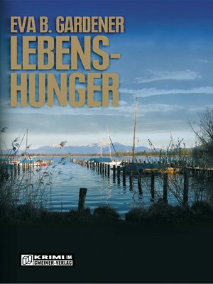 cover image of Lebenshunger